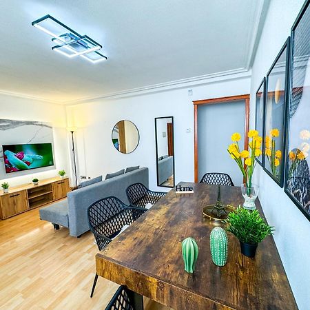 Appartement El Angel Del Pilar Turistea à Saragosse Extérieur photo